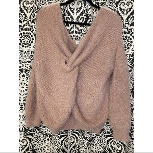 Full Circle Francescas Sweater